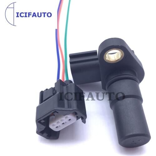 Output Transmission Speed Sensor For Nissan Altima Maxima Murano Versa Cube 31935-8E005 31935-X420A 31935-1XF0C 31935-8E007