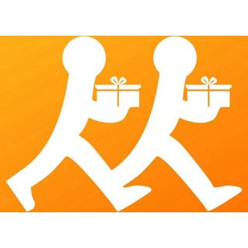 Extra Fee/ Extra Postage