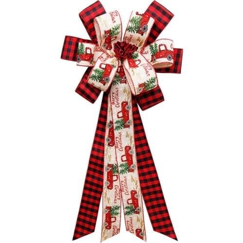 Faroot Christmas Tree Tips