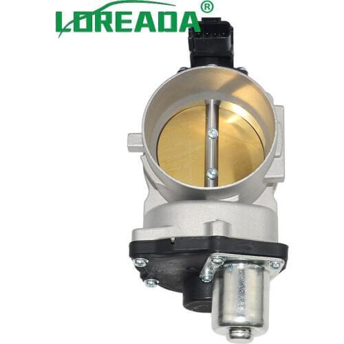 8L3Z9E926A 8L3Z9E926C Throttle Body Assembly with TPS Sensor For Ford Expedition F150 F250 F350 Lincoln Navigator Mark LT 5.4L