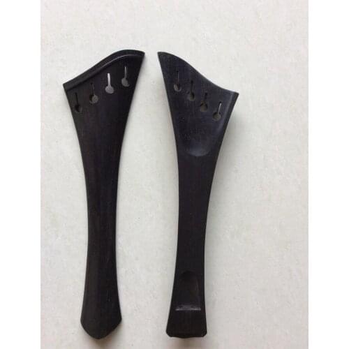 Best 4/4 cello tailpiece Ebony harp style