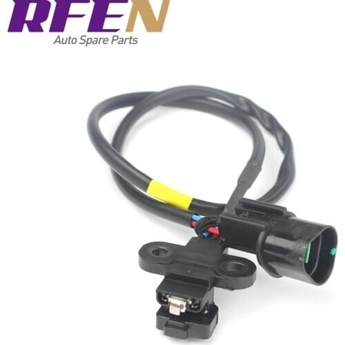 MD319171 Crankshaft Position Sensor For DIAMANTE ECLIPSE PC175 5S1862 Net line length: 63CM