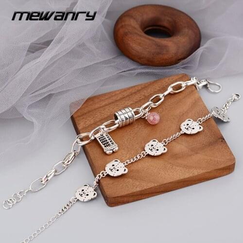 Браслеты из камней Mewanry China At AliExpress