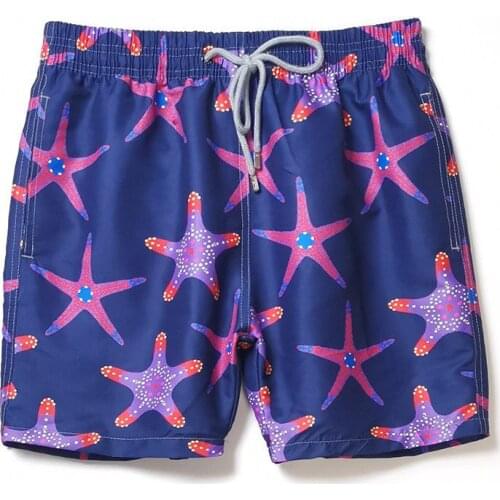 Vilebre MEN SWIMWEAR HERRINGBONES TURTLES Newest Summer Casual Shorts Men Fashion Style Mens Shorts bermuda beach Shorts quin022