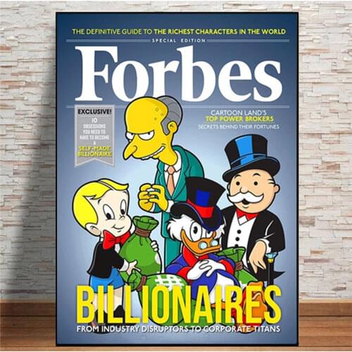 Nordic Graffiti Abstract Pop Banksy HD Prints Picture Wall Artwork Modular Painting Poster Canvas Living Room Home Decor Framed