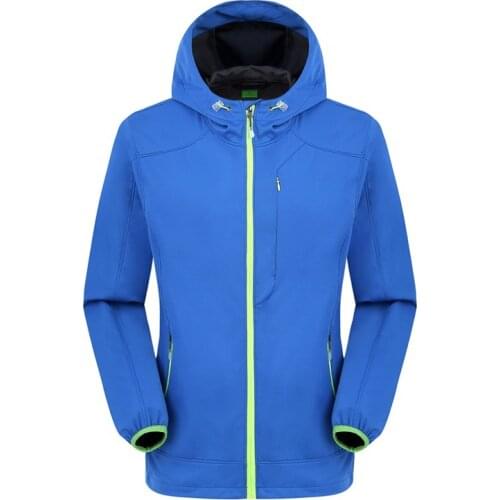 2021 New Waterproof SoftShell Jacket Men Hunting Windbreaker Hiking Jackets Outdoor Trekking Camping Fishing Tactical Coat Men