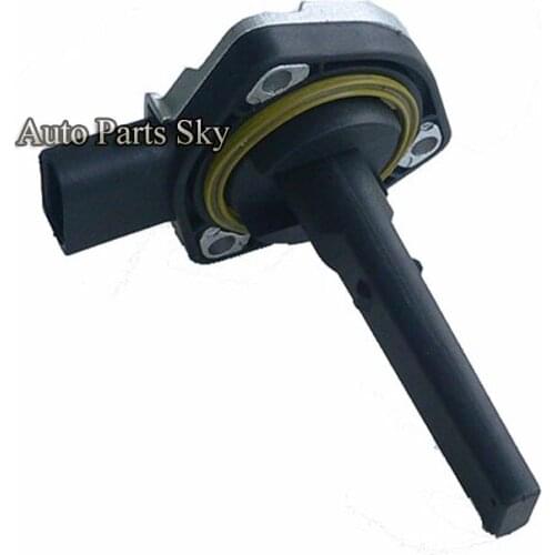 New Oil level sensor 12617508003 FOR E46 E39 E60 E38 E83 E53 E85 E52