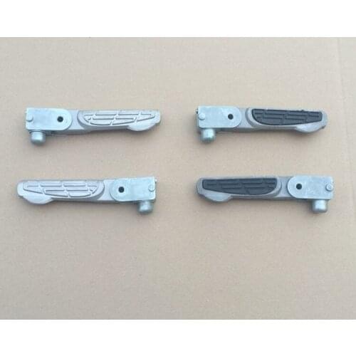 Motorcycle Bend Pedal for Kymco Like180