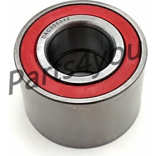 CFMoto CF800 CF1000 550 Z5 U5 Zforce Uforce Z6 Z8 U8 Rear Wheel Hub Bearing DAC3063W DAC 3063w 30499-03081