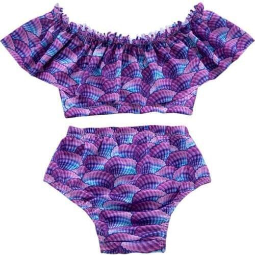 Puseky Children's Swimwear And Swimming Trunks