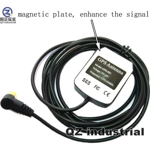 QZ industrial Navigation Radios