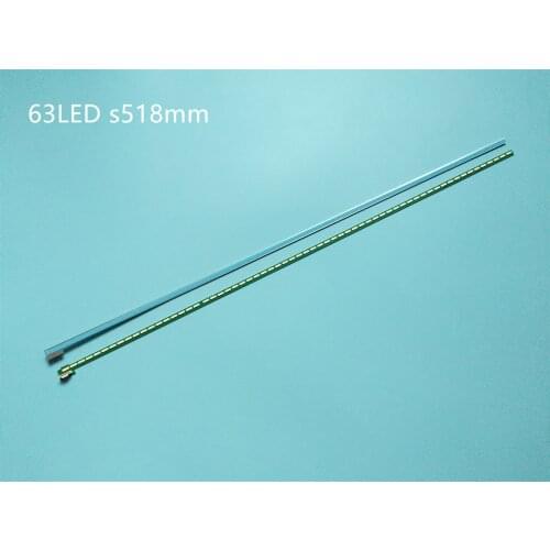 LED Backlight strip 63 lamp For LG 47“ ART TV REV 0.7 47LM6700E 6922L-0071A 0029A LC470EUG PF F1 6916L-1191A 401 6920L-0001C