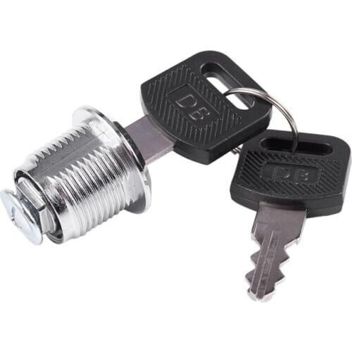 Mailbox Lock Furniture Lock Box Locks 16 mm