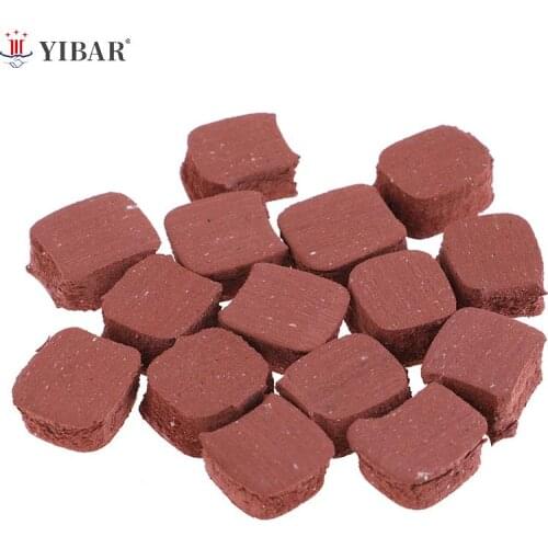 15Pcs 60cc 80cc Bicycle Motorized Gas Engine Parts Clutch Square Shape Pads