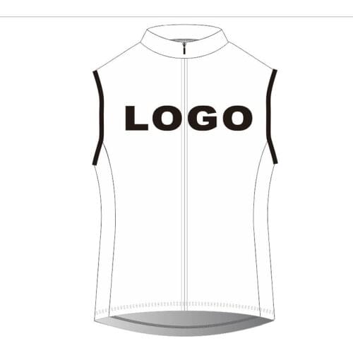 2021 Cusroo Custom Cycling Jersey Bike Clothes Ropa Ciclismo Mens Summer Quick-drysleeveless bike Bicycling Wear Maillot Culotte