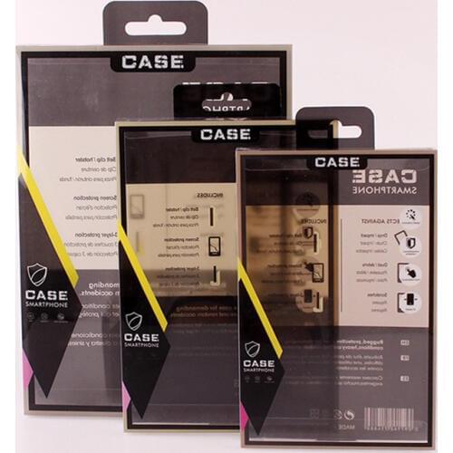 300pcs/lot Universal 7 8 10 inch Tablet PC PVC Plastic Retail Package Packing for ipad PU PC Case Cover Portable Computer ipad