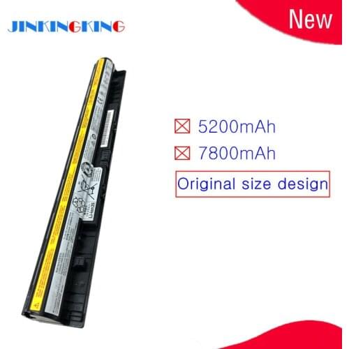 Laptop Battery L12L4A02 L12L4E01 L12M4A02 L12M4E01 L12S4A02 L12S4E01 For Lenovo G400s G405s G410s G500s G505s G510s S410p S510p