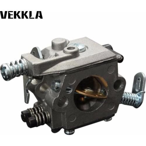 Power Tool Accessories Carburetor 021 023 025 MS210 MS230 MS250 Carb Intake Hose Spark Kit No Primer Bulb Set D8