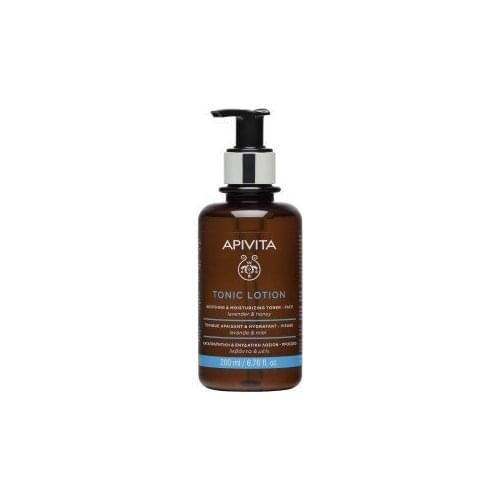 APIVITA FACIAL TONICO 2 EN 1
