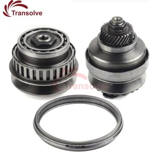 Auto Transmission Part RE0F11A JF015E Pulley Set With 901068 Belt Fit For Nissan SUZUKI car Transolve