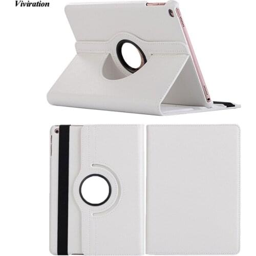 Case For iPad Air 2/ iPad 6 A1566/A1567 For iPad Air 1/ iPad 5 A1474/A1475/A1476 For iPad 9.7" 2017 A1822/A1823, 2018 A1893/A195