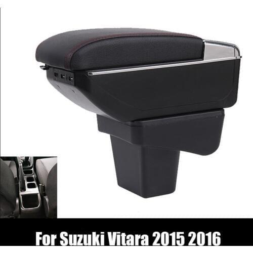 DOUTIAN Armrests For Cars