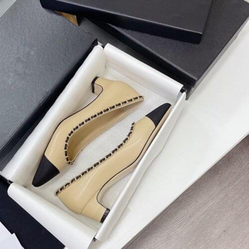 Hao Fang Xin Womens Spring Shoes