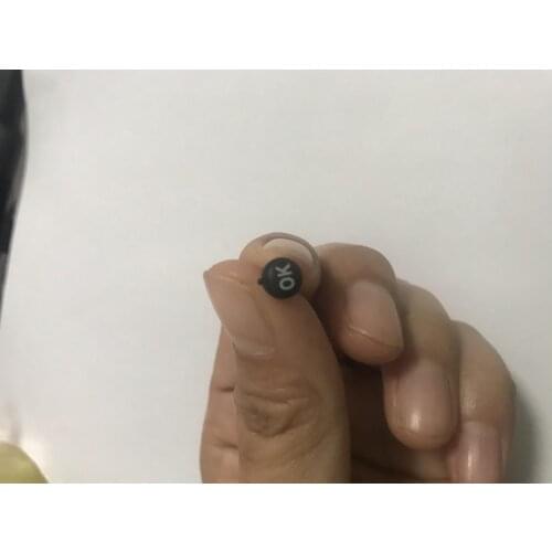 For Nikon D7100 D7200 D600 D610 Back OK Button