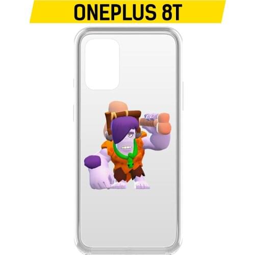Krutoff OnePlus 8T Phone Cases