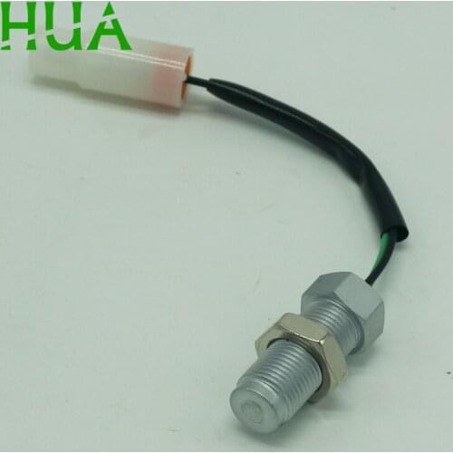 MC845235 RPM revolution sensor for Kobelco SK200-3 SK200-5 part RPM speed sensor