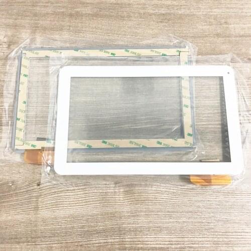 New For 10.1'' inch Polaroid midc410pro015.112 Tablet touch screen digitizer panel Sensor replacement Phablet Multitouch