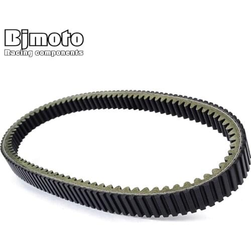 Motorcycle Drive Belt For Polaris Sportsman Touring 850 H.O. EPS Sportsman 800 Ranger XP 700 Ranger RZR S Scrambler XP850 HO EPS