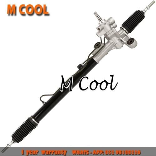 High Quality Power Steering Rack For Honda Accord 2.4L L4 GAS 2008-2012 53600-TA5-A02RM 53600TE0A02 53600-TE0-A02 53600TE0A02RM