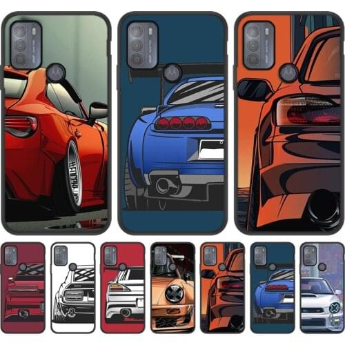 TUNEDEE Motorola Moto G Phone Cases