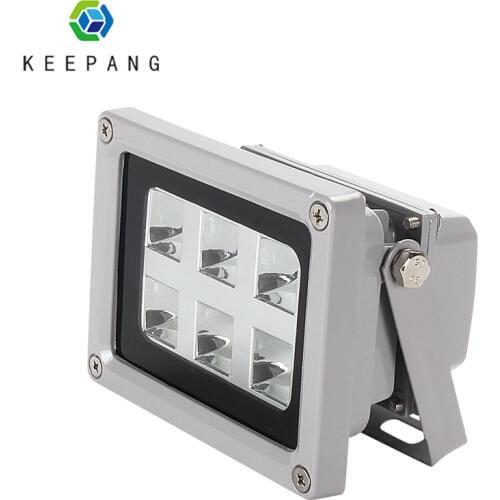 110-260V 405nm UV LED Resin Curing Light Lamp for SLA DLP 3D Printer Photosensitive Accessories 3D Printer Curing Light