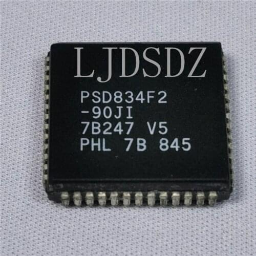 1PCS/LOT PSD834F2-90JI NEW IN STOCK