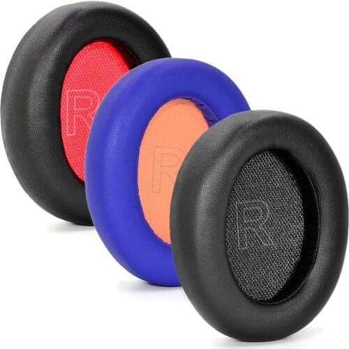 Ear Pads For Anker Soundcore Life Q10 / Q10 BT Headphones Replacement Foam Earmuffs Ear Cushion Fit perfectly