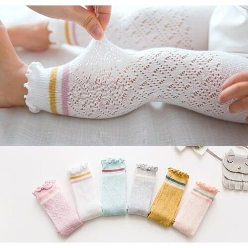 Childhood Lovely Tights For Girls