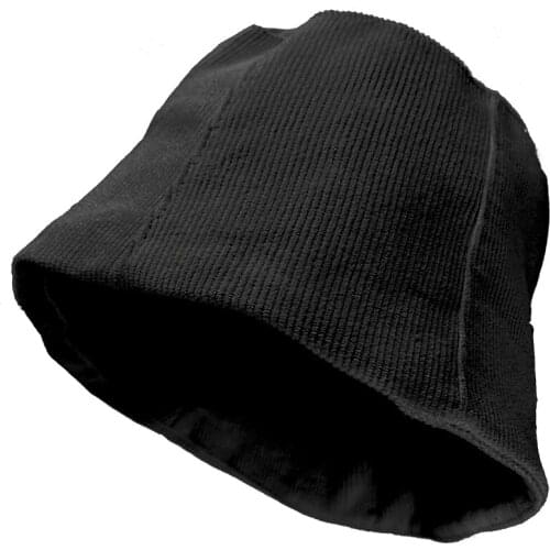 Clape 2021 Fashion Bucket Hat Solid Fisherman Hat Corduroy Sun Hat Reversible Hip-Hip Cap Foldable Cheapu Hunting Hat FishingCap