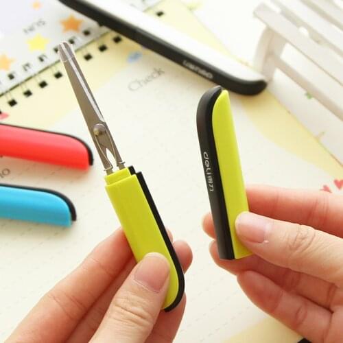 Deli Stationery Scissors