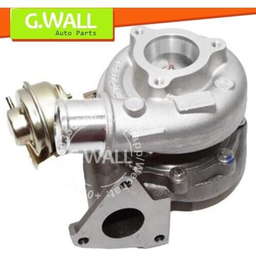 For Turbocharger for Nissan Mistral Patrol TerranoII free shipping 705954-0009 14411-2X900 14411-2W203 724639-5006