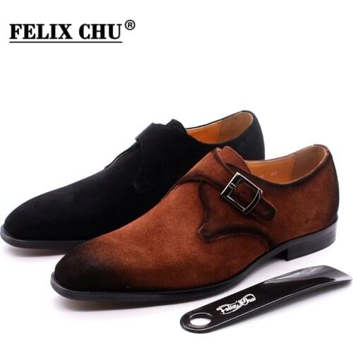Felix Chu Fashion Footwear