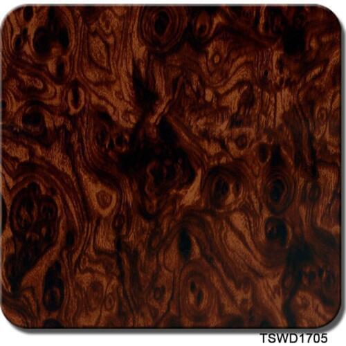 CSWD1705 1m wide wood pattern hydrographic 50 square meters hydrographic-film-transfer