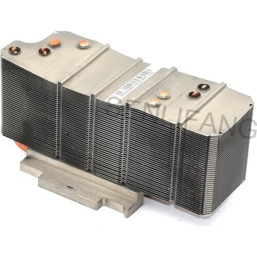 Well Tested FOR DELL PowerEdge 2950 PE2950 Upgrade CPU heatsink 0GF449 GF449 PULLED