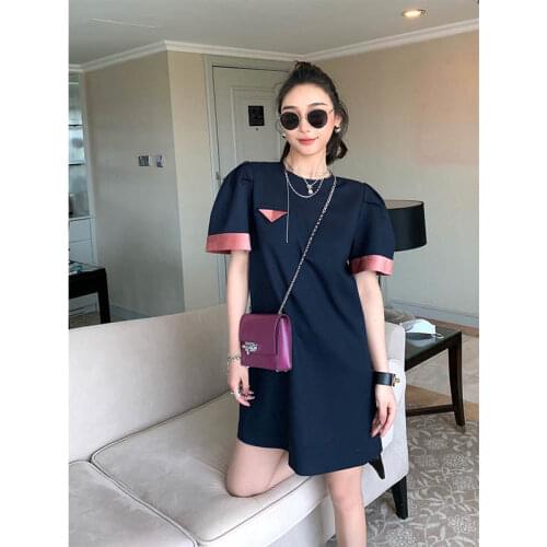 JANTSALINMO Office Summer Dresses