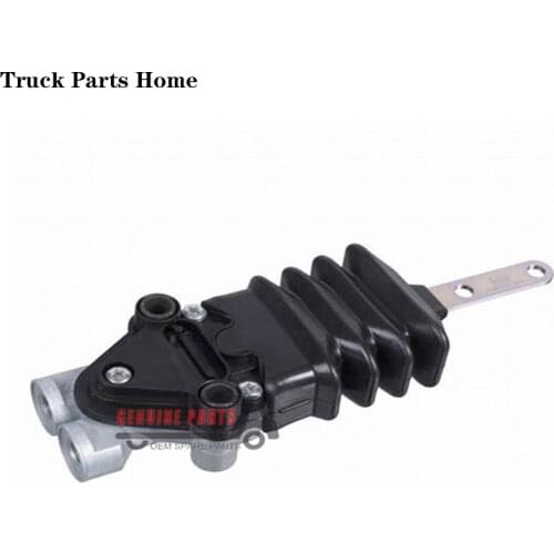 Front Driver Cab Suspension Level Valve Spare Parts for Volvo Trucks VOE 20531965/20410492
