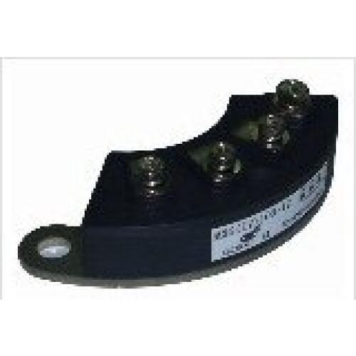 Rectifier controller module: MXY(IV)100-12 MXG(IV)100-12 100A 1200V ( Four terminal / Installation pitch 104mm )