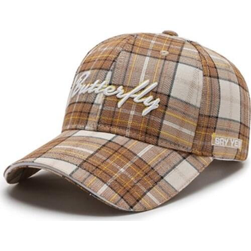 3D Embroidery Silver Silk Thread Mens Baseball Cap Lattice Snapback Kpop Hip-Hop Summer Hat High Quality Womens’ Hat BQM080