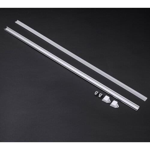 Светодиодные длинные лампы Nayitr China At AliExpress