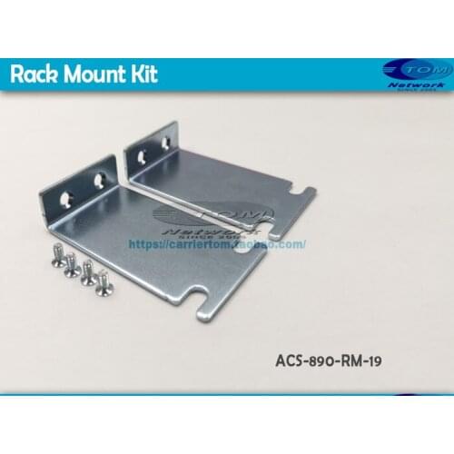 New 19" Rack Mount ACS-890-RM-19= for Cisco 892FSP Router